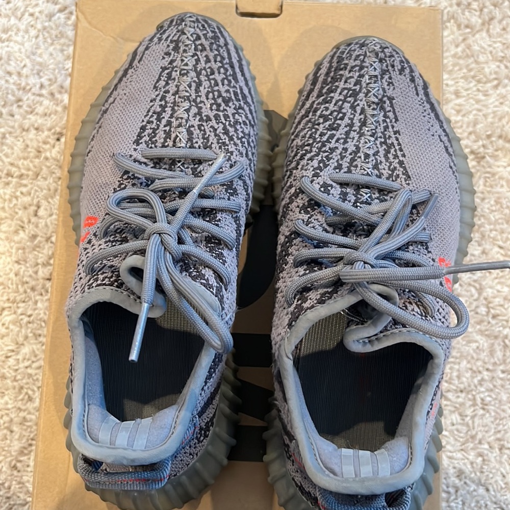 Yeezy 350 - image 8